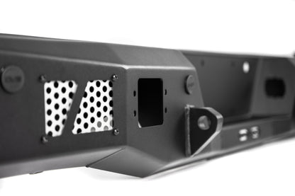 DV8 Offroad DVE Rear Bumpers