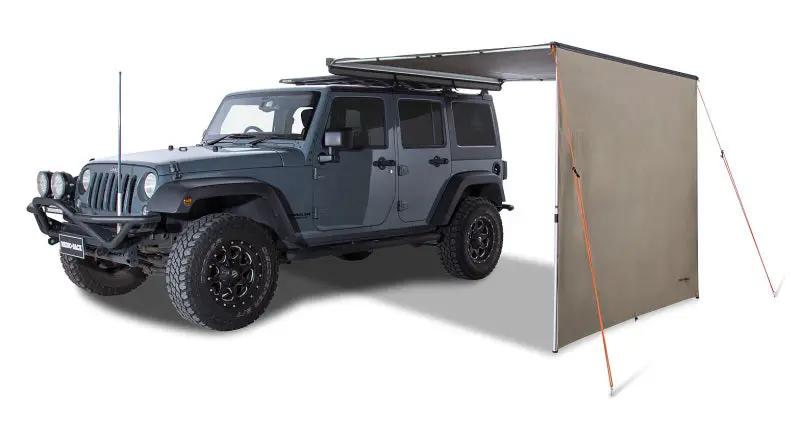Rhino-Rack RHR Batwing Awning Add-Ons by Rhino-Rack
