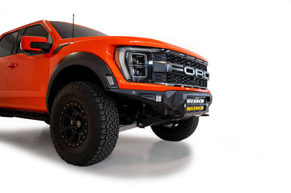 Addictive Desert Designs ADD Bomber Front Bumpers