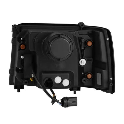 AlphaRex ARX PRO-Series Headlights by AlphaRex