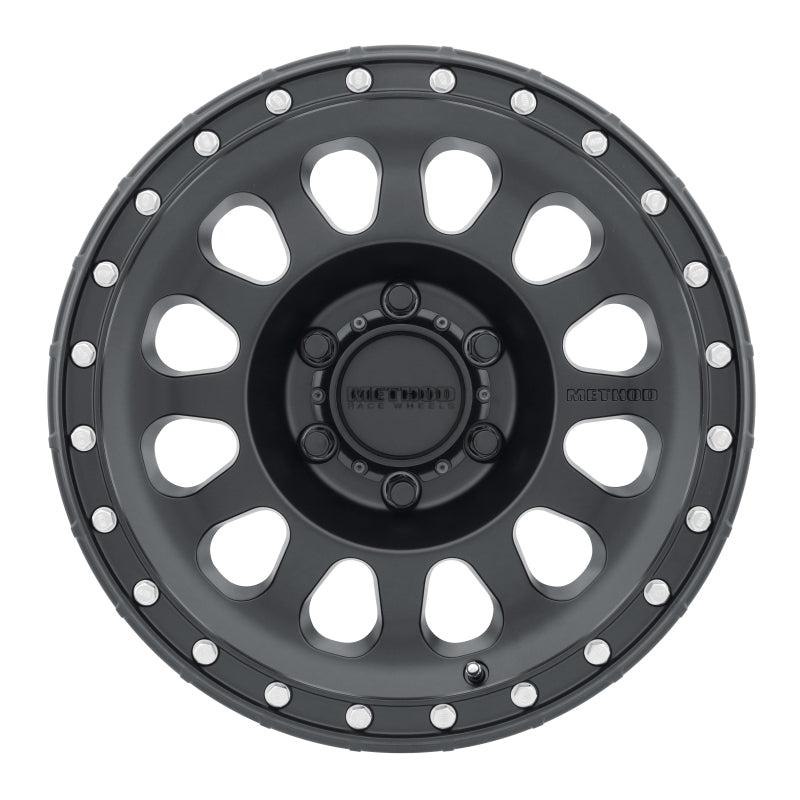 Method Wheels MRW MR315 Wheels