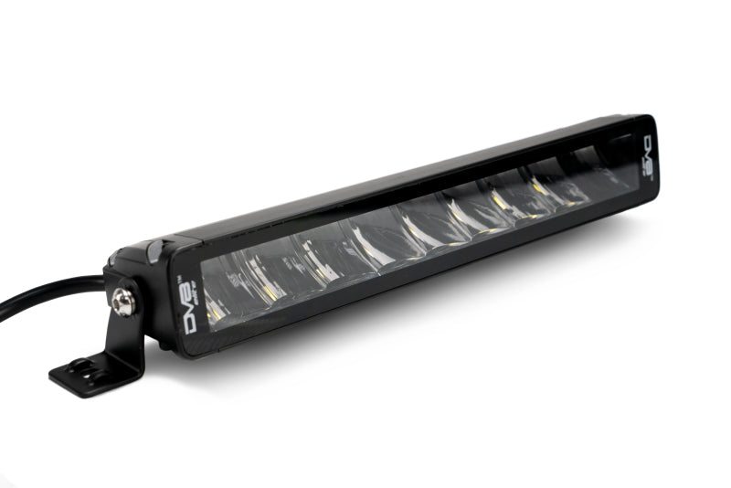 DV8 Offroad DVE LED Light Bars & Cubes