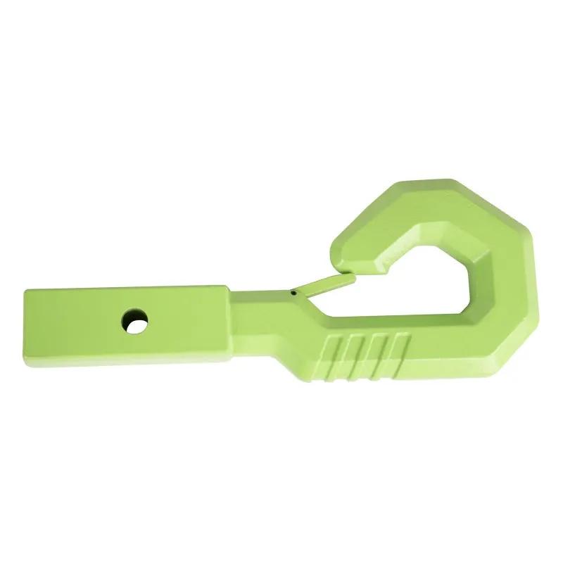 Rugged Ridge RUG Tow Hooks by Rugged Ridge