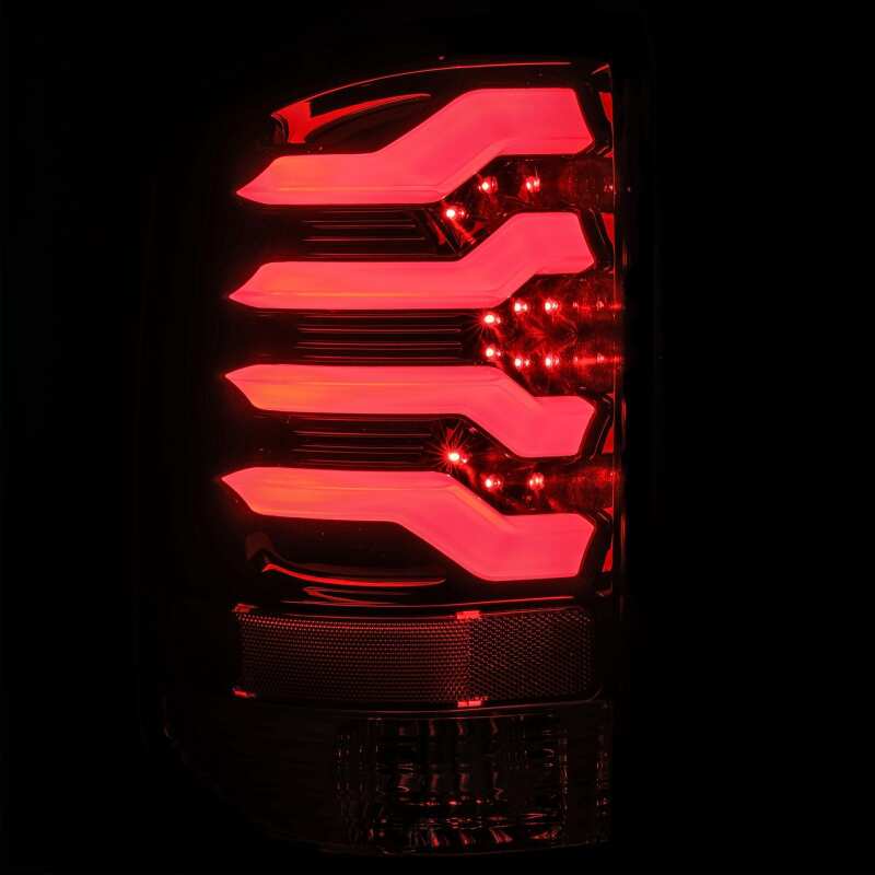 AlphaRex ARX PRO-Series Tail Lights
