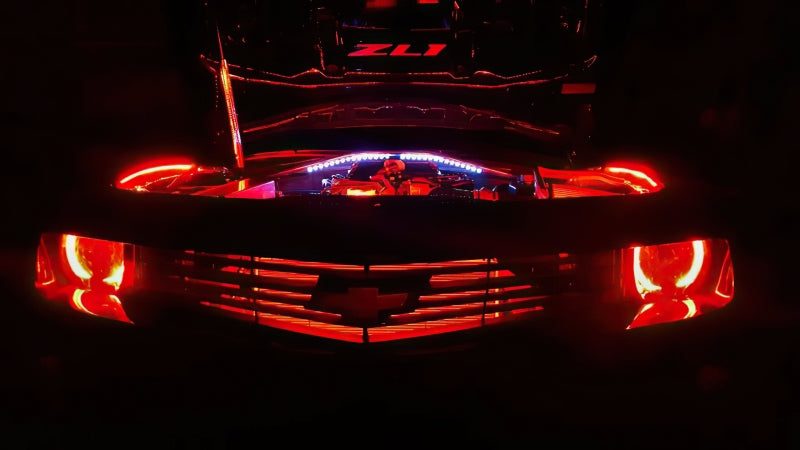 ORACLE Lighting ORL Engine Bay Light Kits