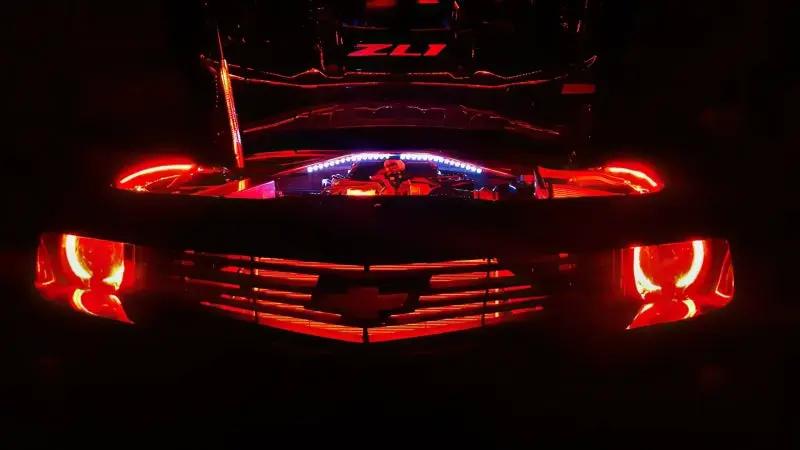 ORACLE Lighting ORL Engine Bay Light Kits