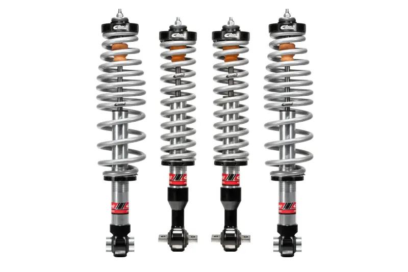 Eibach EIB Pro-Truck Coilovers by Eibach