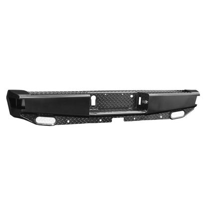 Westin WES HDX Rear Bumpers