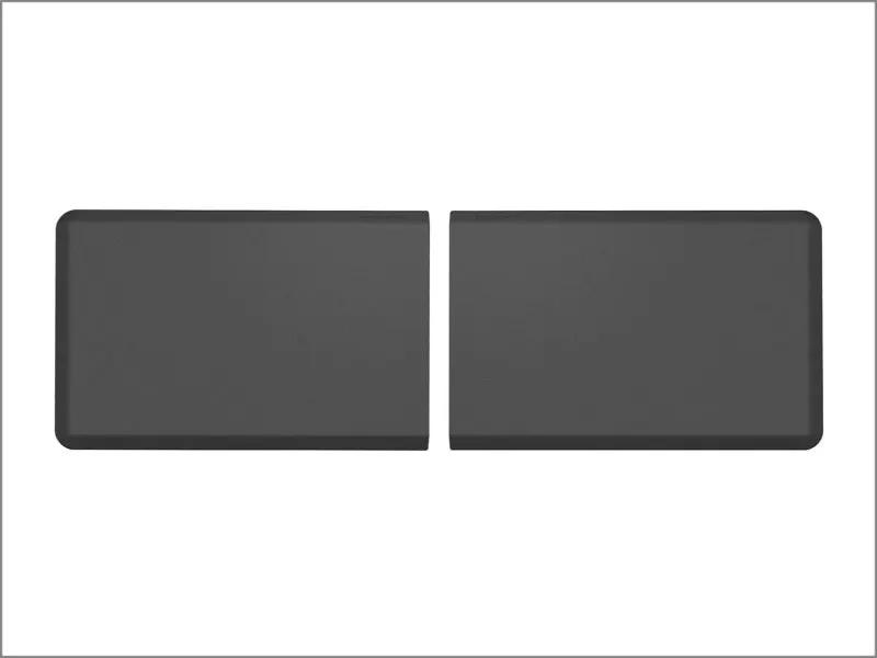 WeatherTech WT Indoor Mats by WeatherTech