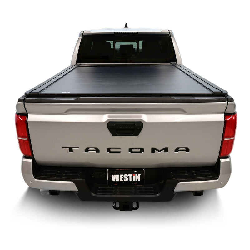 Westin WES Electric Retractable Tonneau