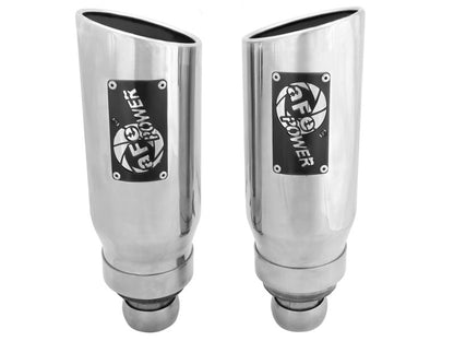 AFE Mach Force-Xp Exhaust Tip