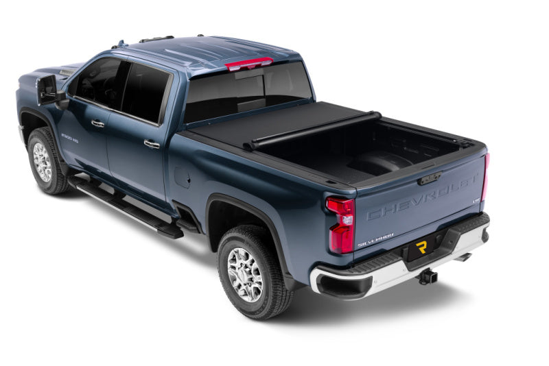 Truxedo TRX Bed Cover - Pro X15