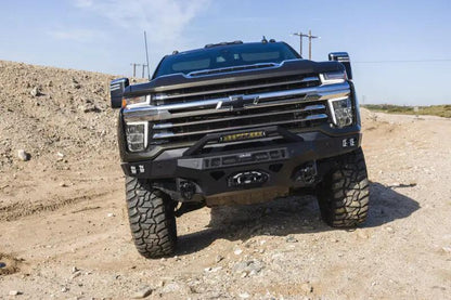 DV8 Offroad DVE Front Bumpers by DV8 Offroad