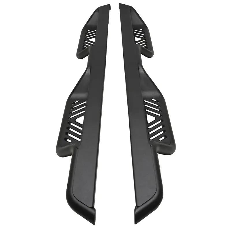 Westin WES Nerf Bars - Outlaw by Westin
