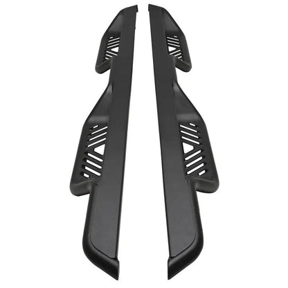 Westin WES Nerf Bars - Outlaw by Westin
