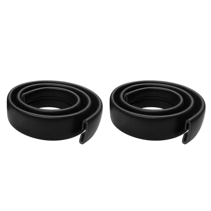 Westin WES HDX Grille Guards