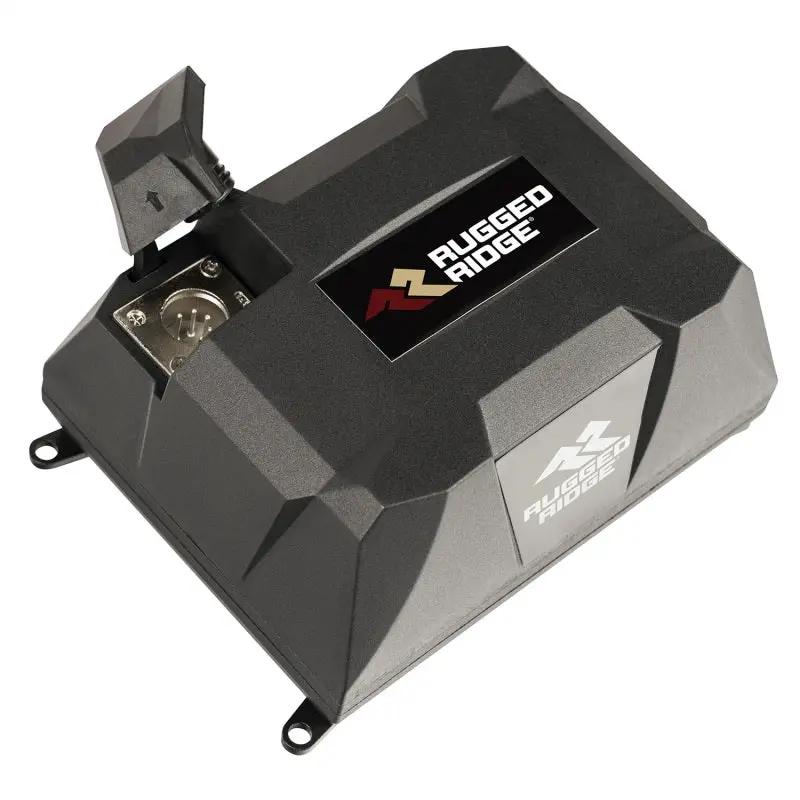 Rugged Ridge RUG Winches by Rugged Ridge