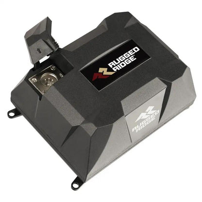 Rugged Ridge RUG Winches by Rugged Ridge