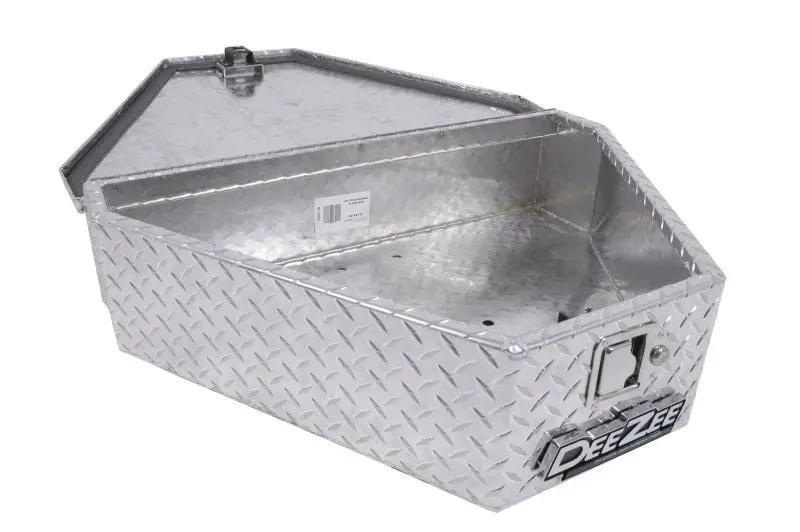 Dee Zee DZE Specialty Toolbox by Dee Zee
