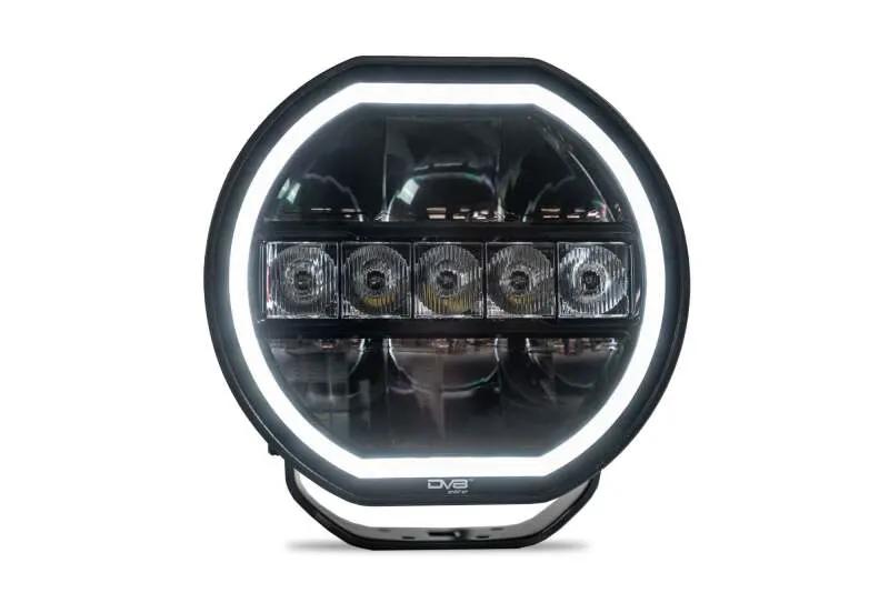 DV8 Offroad DVE LED Light Bars & Cubes by DV8 Offroad