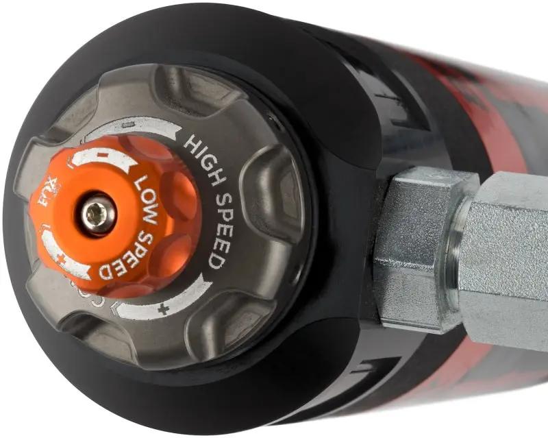 FOX 2.5 Factory Shock by FOX