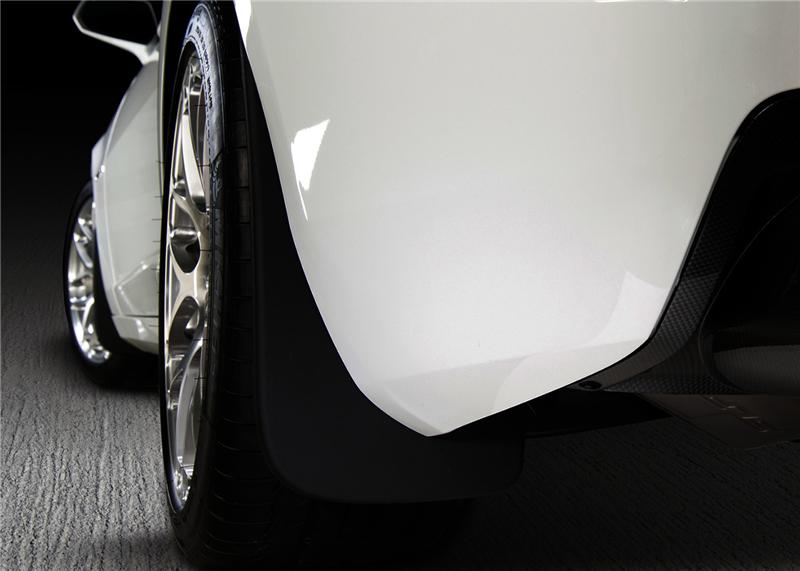 Husky Liners HL Mud Guards by Husky Liners