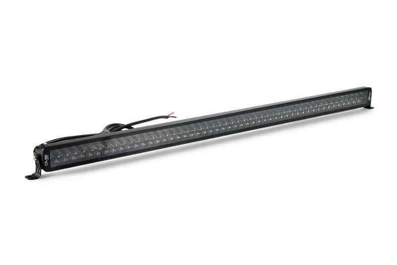 DV8 Offroad DVE LED Light Bars & Cubes