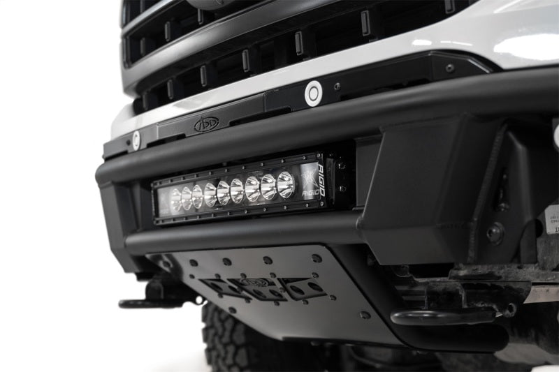 Addictive Desert Designs ADD Pro Front Bumper