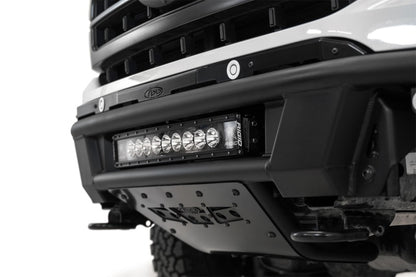 Addictive Desert Designs ADD Pro Front Bumper