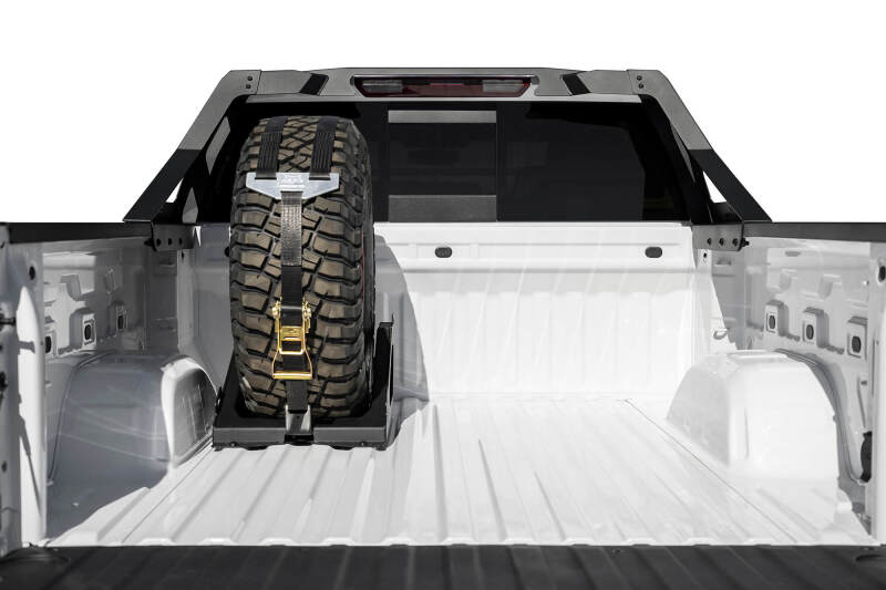 Addictive Desert Designs ADD Tire Carriers