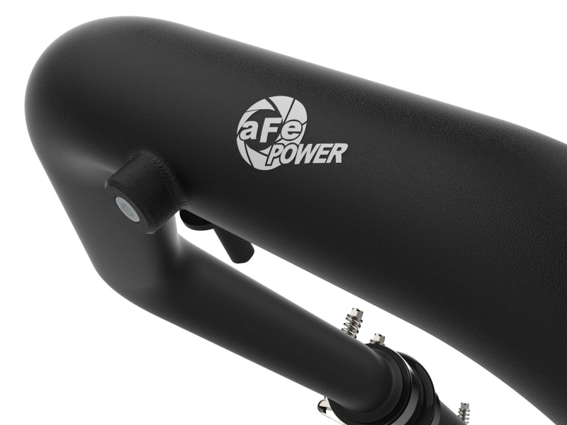 AFE Bladerunner I/C & Tubes by aFe