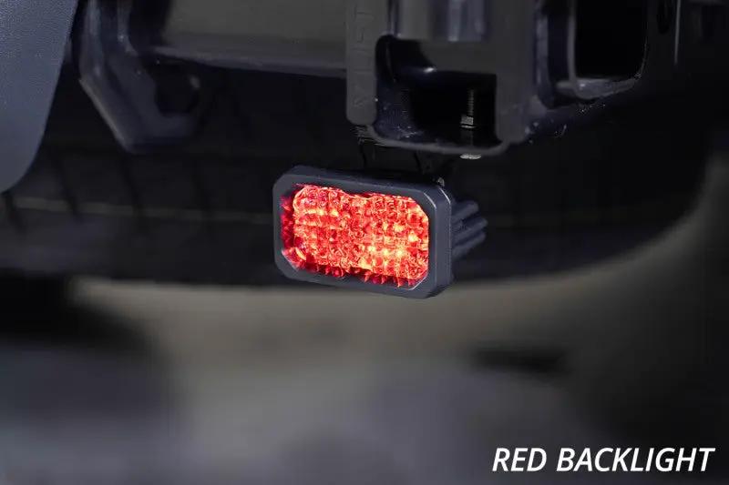 Diode Dynamics DIO Stage Series Reverse Lights by Diode Dynamics