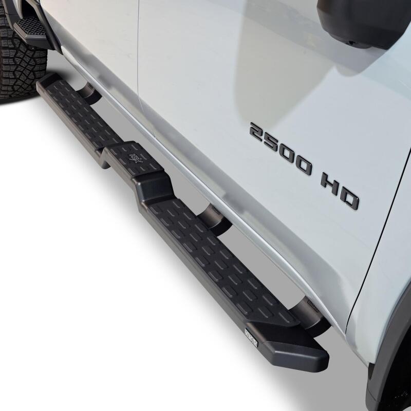 Westin WES Running Boards - HDX