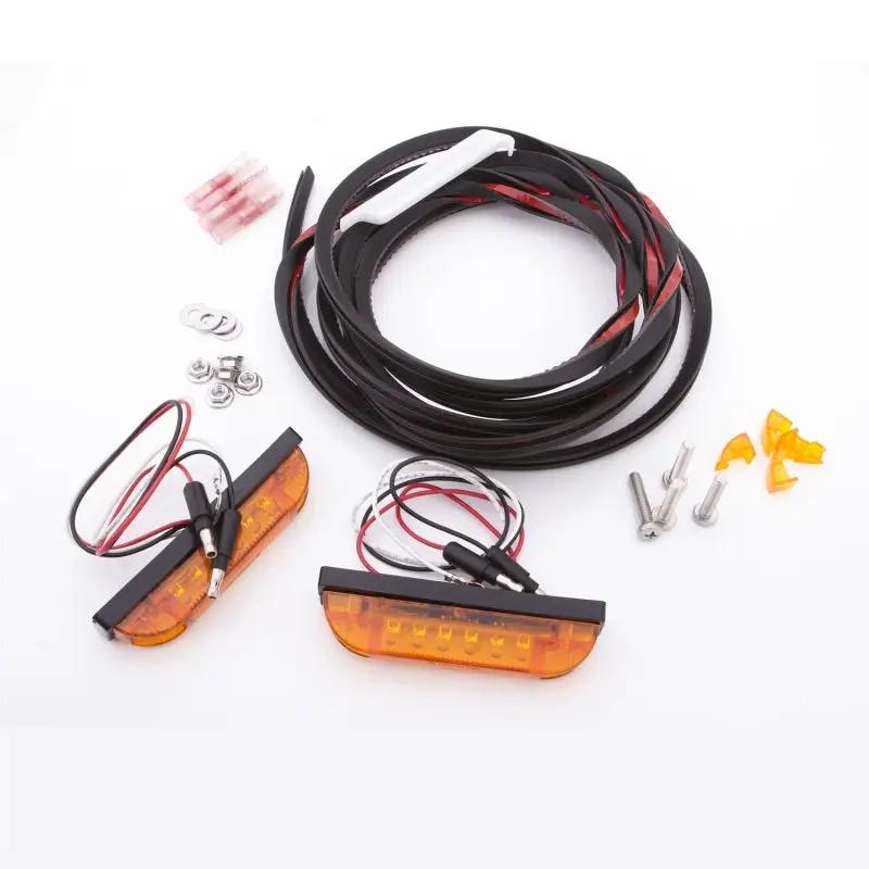 Bushwacker BUS Light Kits by Bushwacker