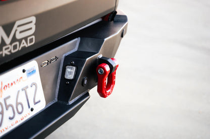 DV8 Offroad DV8 Shackles