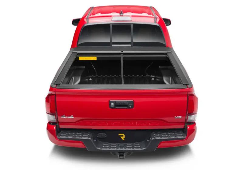 Roll-N-Lock RNL M-Series Tonneau Cover by Roll-N-Lock
