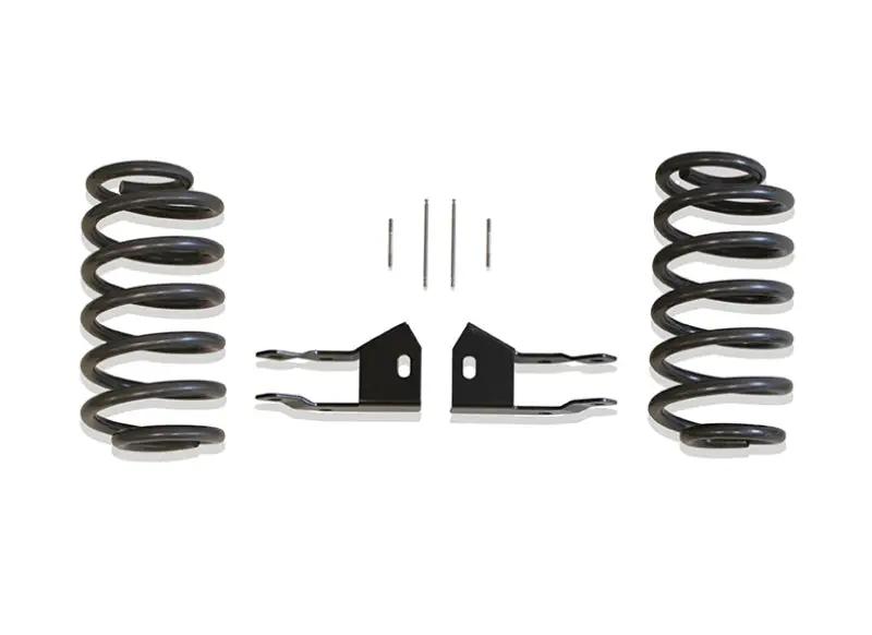 Maxtrac MXT Lowering Kit by Maxtrac