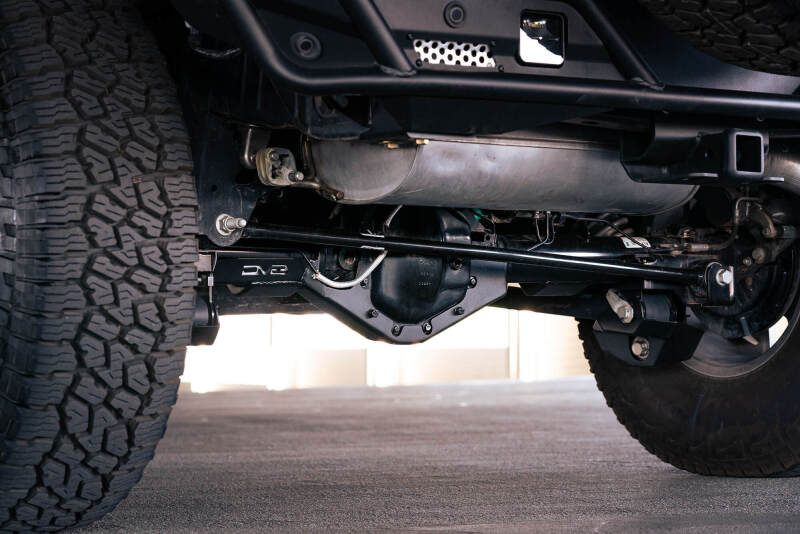 DV8 Offroad DVE Skid Plates