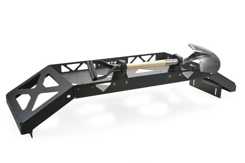 Fabtech FAB Cargo Racks by Fabtech