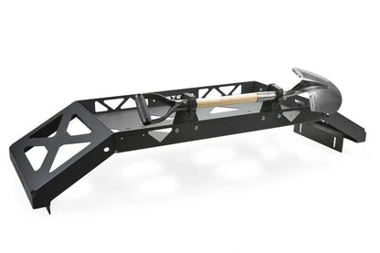 Fabtech FAB Cargo Racks by Fabtech