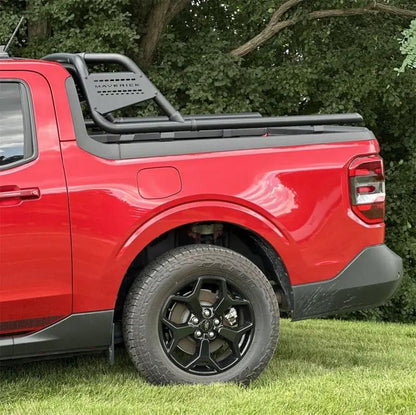 Ford Racing FR Chase Racks by Ford Racing