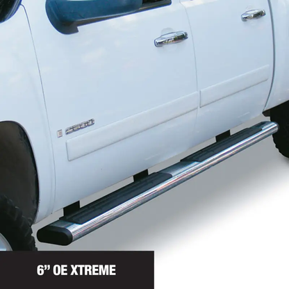 Go Rhino GOR Steps - OE Xtreme - 6in