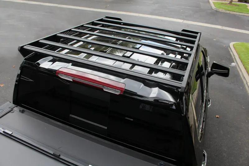 Go Rhino GOR Roof Racks - Ceros by Go Rhino