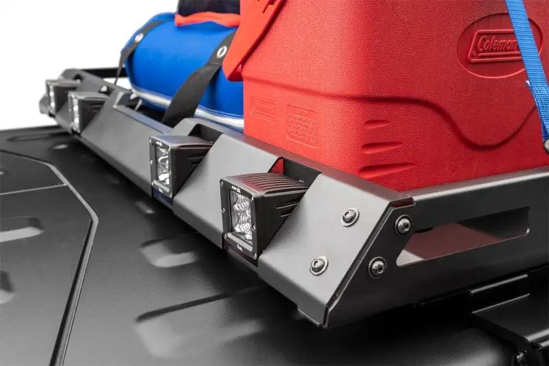 Rugged Ridge RUG Roof Racks