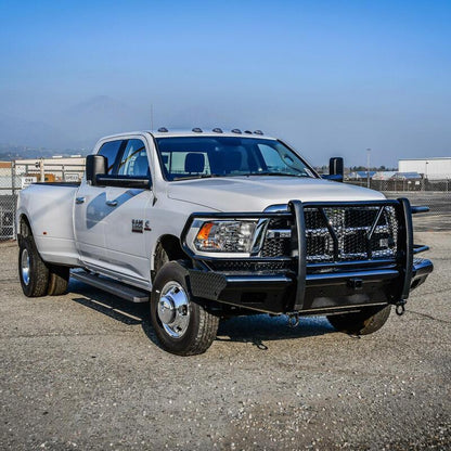 Westin WES Running Boards - Grate