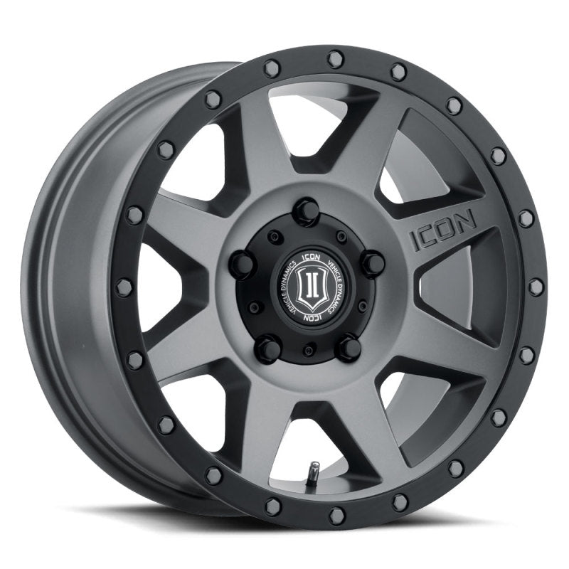 ICON ICO Rebound Wheels by ICON