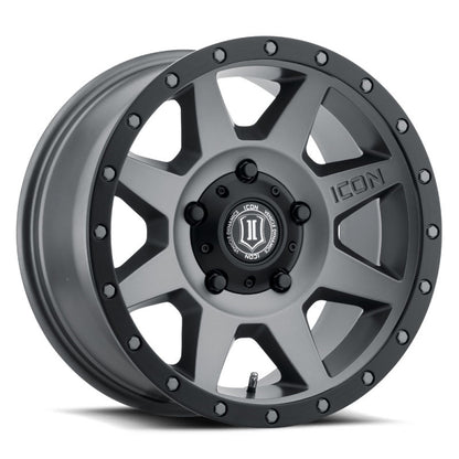ICON ICO Rebound Wheels by ICON