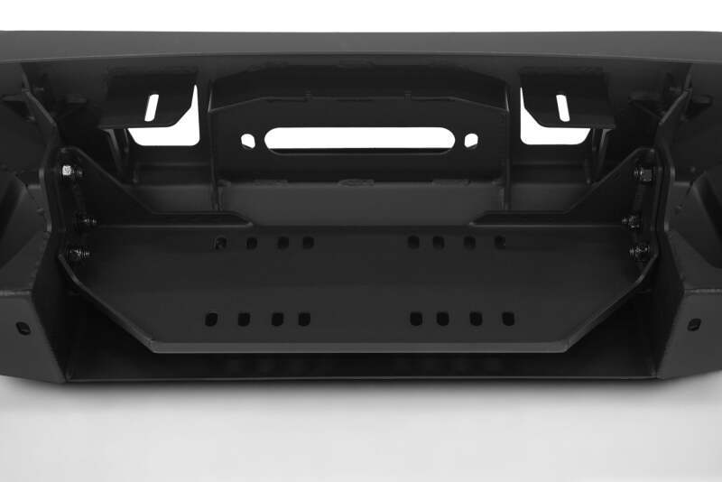 DV8 Offroad DVE Front Bumpers