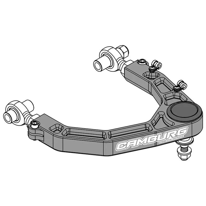 Camburg CMB KINETIK V2 Uniball Upper Arms by Camburg