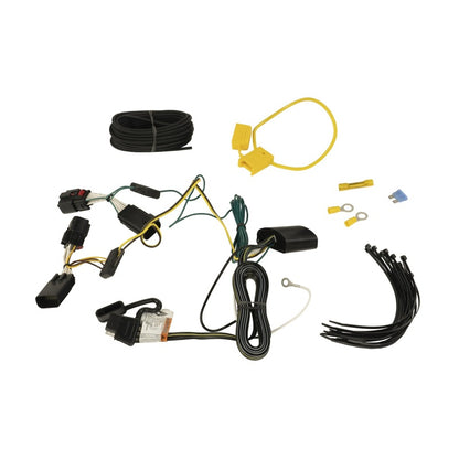 Rugged Ridge RUG Hitches/Towing by Rugged Ridge